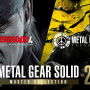 Metal Gear Solid: Master Collection Vol. 2 Launches Worldwide
