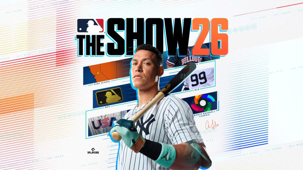 mlb the show 26 key art