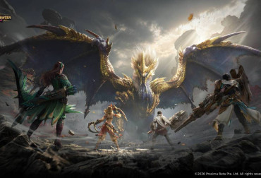 monster hunter outlanders gamescom screenshot 2