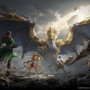 Monster Hunter Outlanders Unveils Original Elder Dragon Ruger Aidal, Mobile Pre‑Registration Now Open