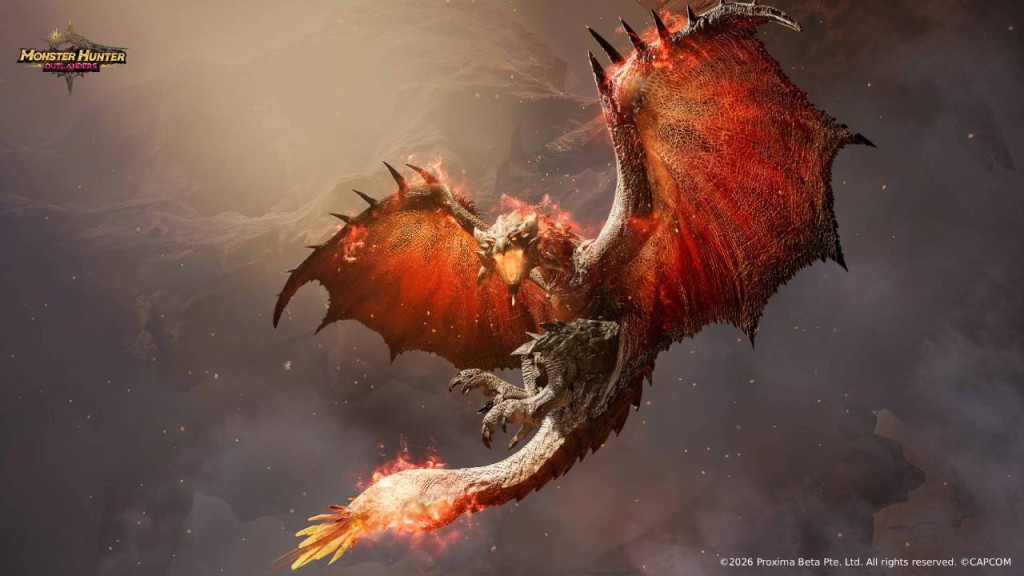 monster hunter outlanders gamescom screenshot 4