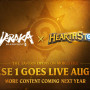 NARAKA: BLADEPOINT Unveils Historic Hearthstone Collaboration, Phase 2 Coming in 2027