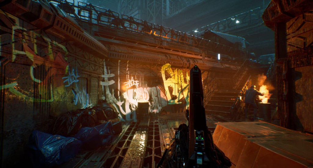 neo berlin 2087 screenshot01
