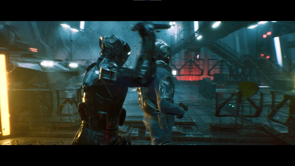 neo berlin 2087 screenshot04