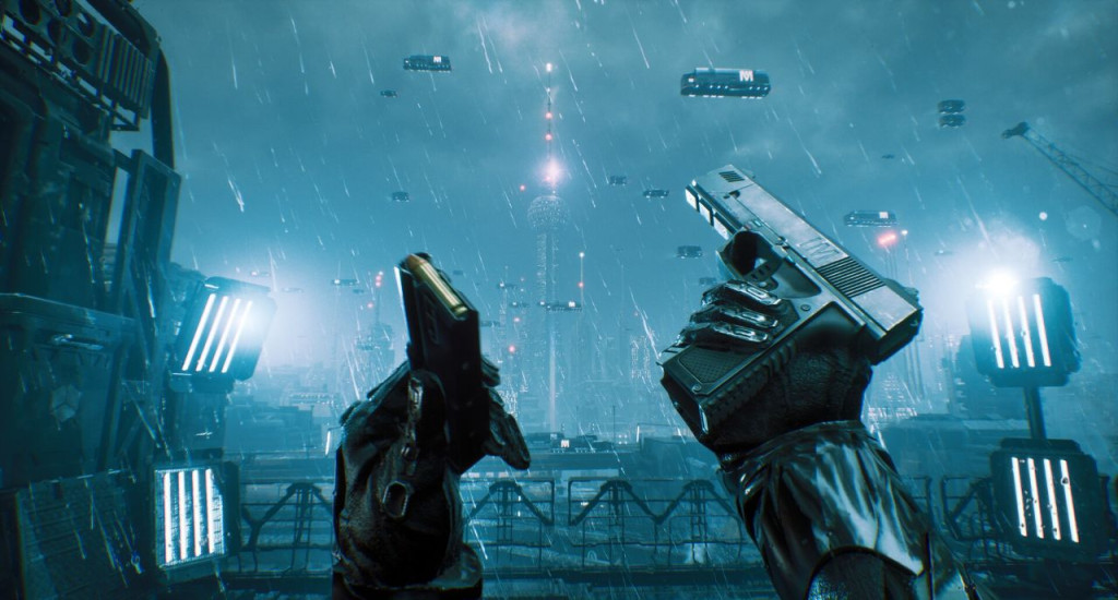 neo berlin 2087 screenshot06