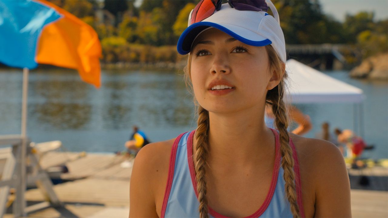 netflix september crew girl