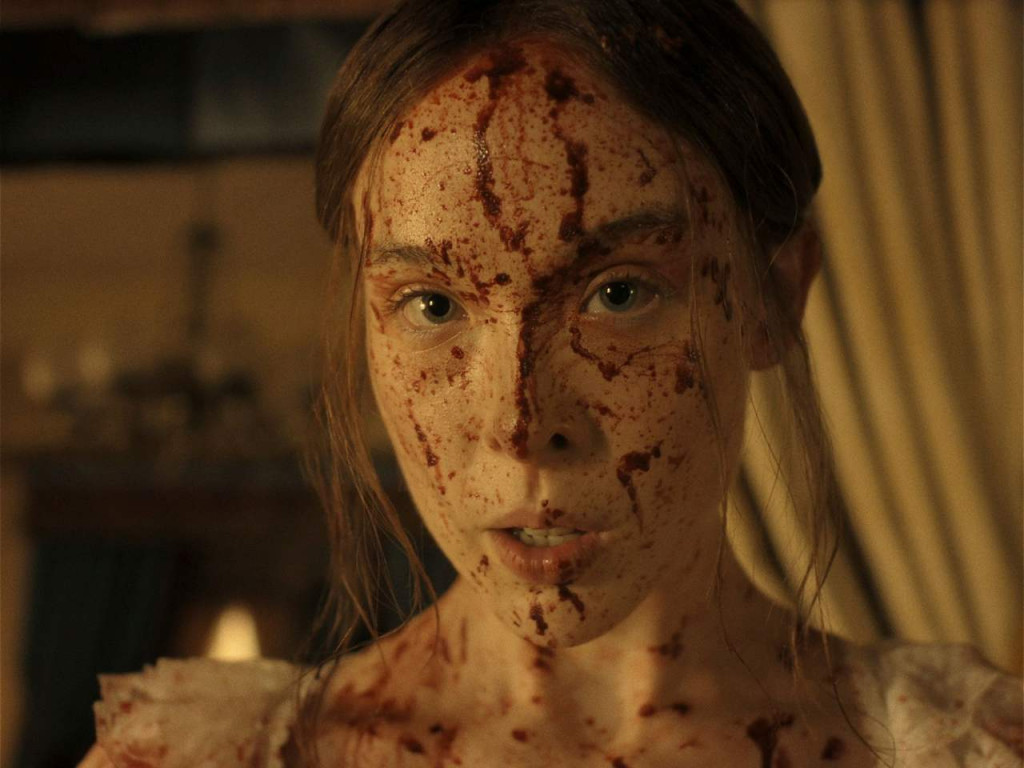 netflix september monster