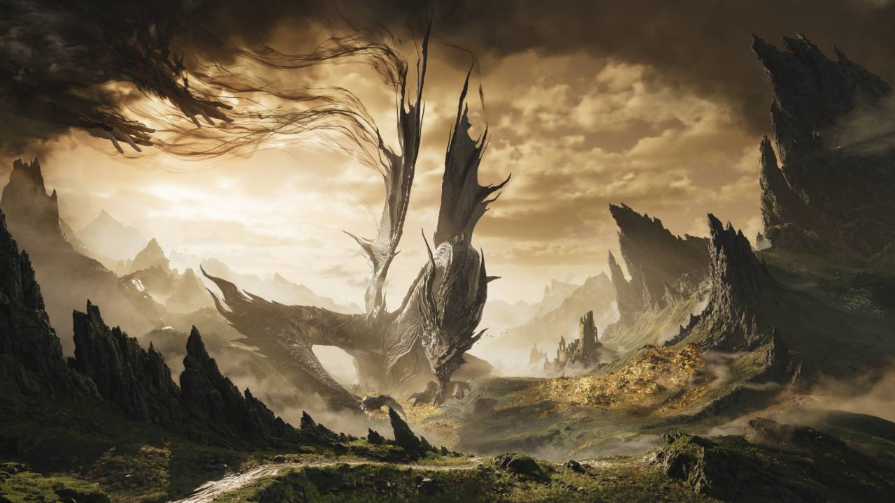 nodusfall screenshot01