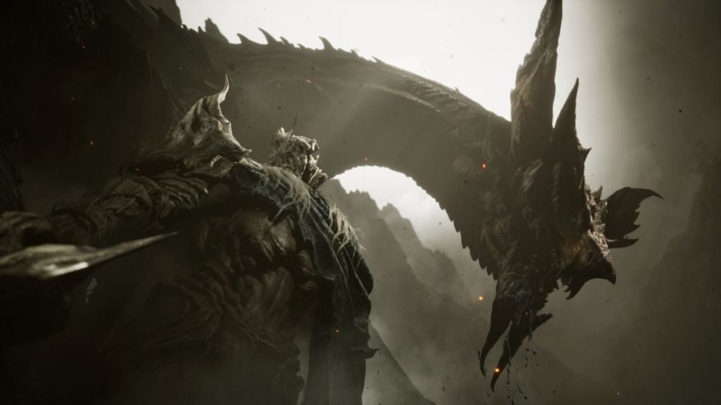 nodusfall screenshot10
