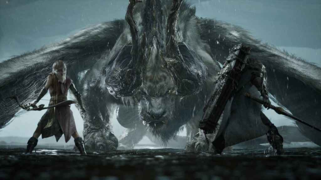 nodusfall screenshot12