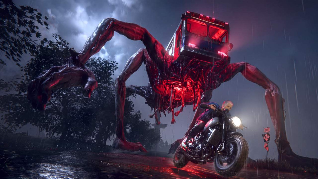 once human gamescom screenshot01