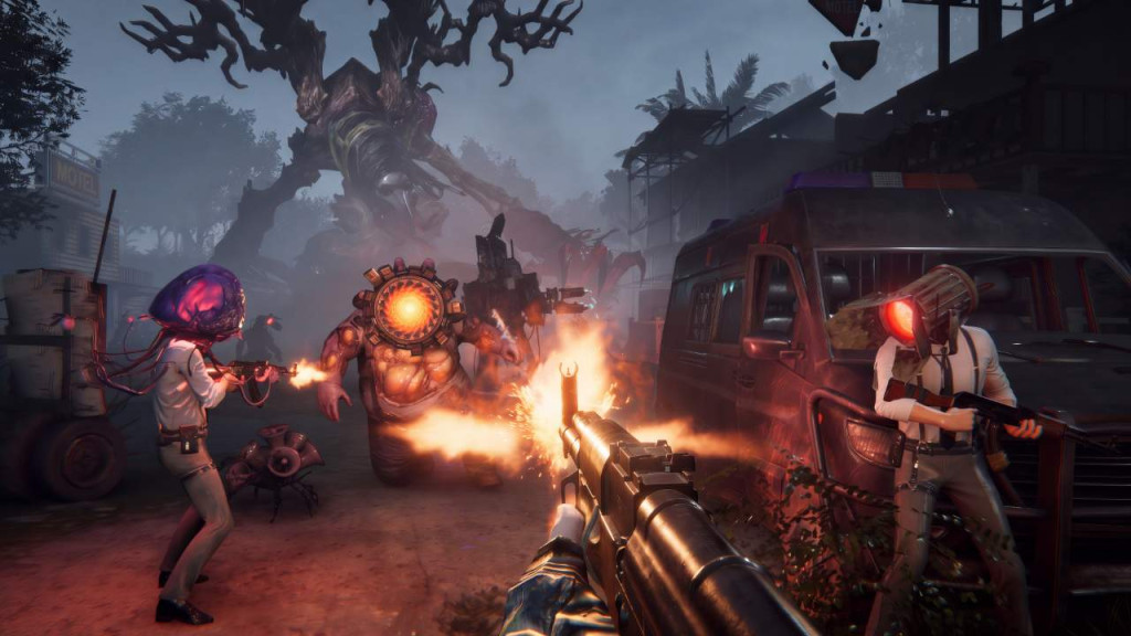 once human gamescom screenshot02