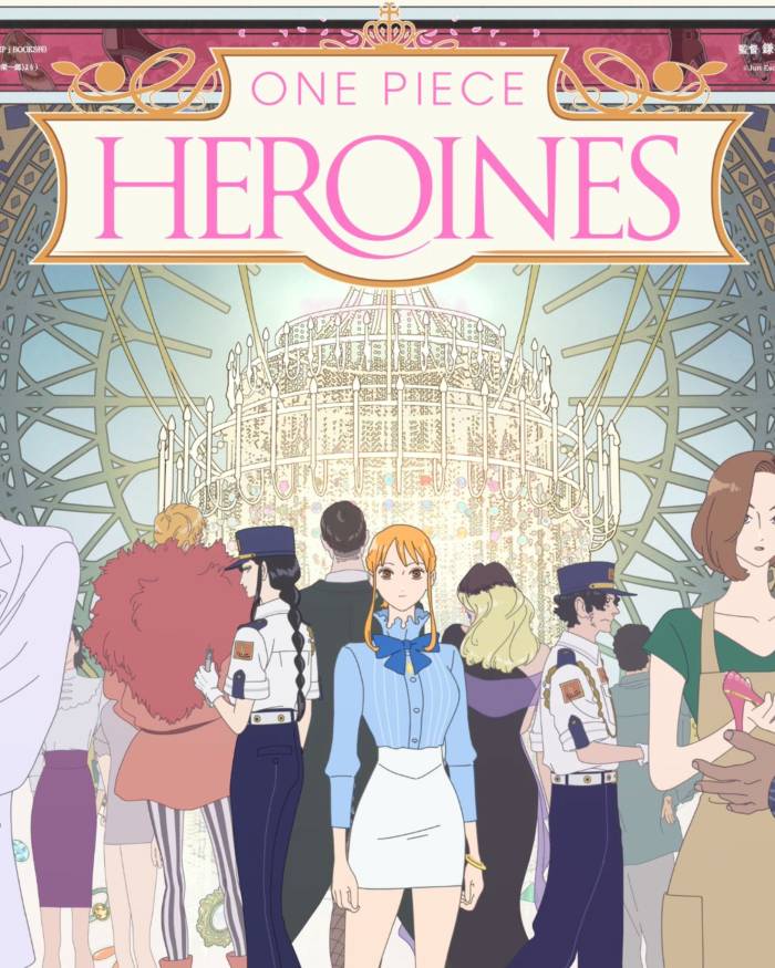 one piece heroines english crunchyroll 1
