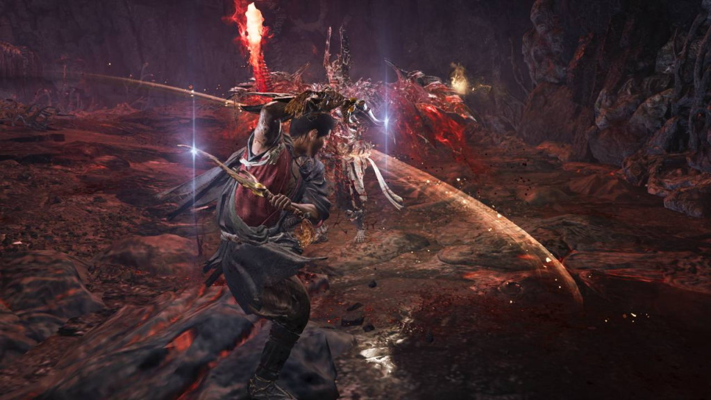 onimusha way of the sword gamescom screenshot01