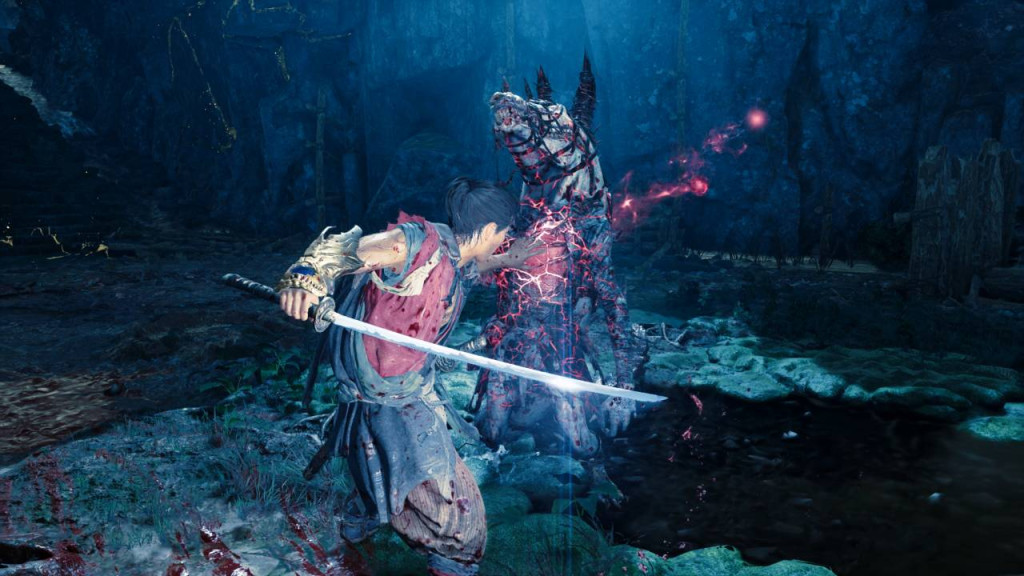 onimusha way of the sword gamescom screenshot02