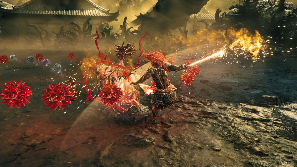 onimusha way of the sword gamescom screenshot04