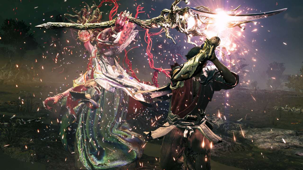 onimusha way of the sword gamescom screenshot05