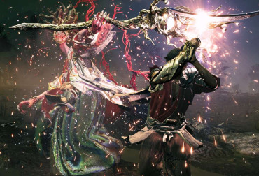 onimusha way of the sword gamescom screenshot05