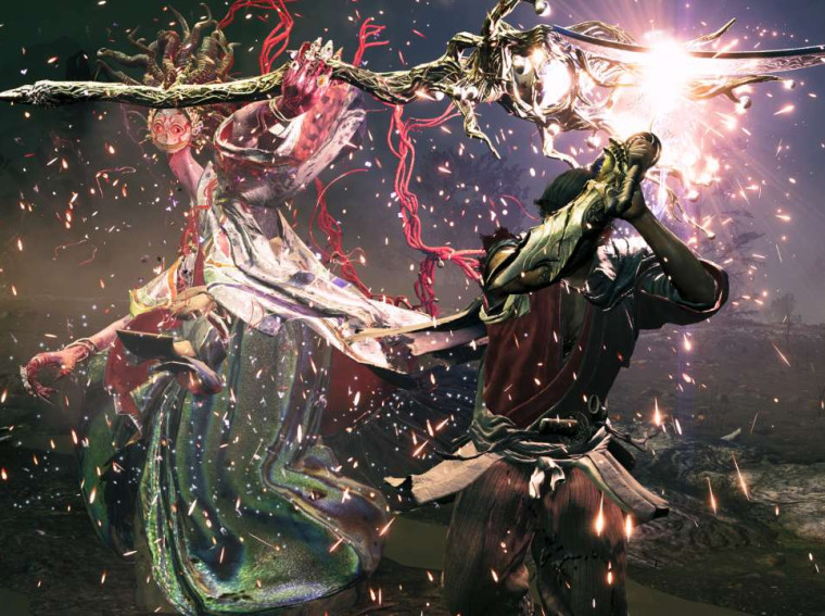 onimusha way of the sword gamescom screenshot05
