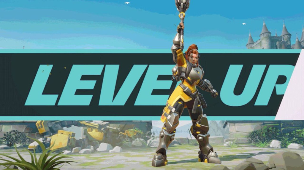 overwatch rush soft launch new screenshots02