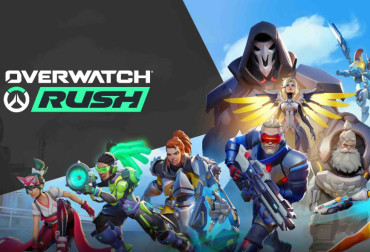 overwatch rush soft launch new screenshots04