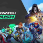 Overwatch Rush Soft Launch Begins August 31 in Indonesia, Will Expand to Philippines and Malaysia