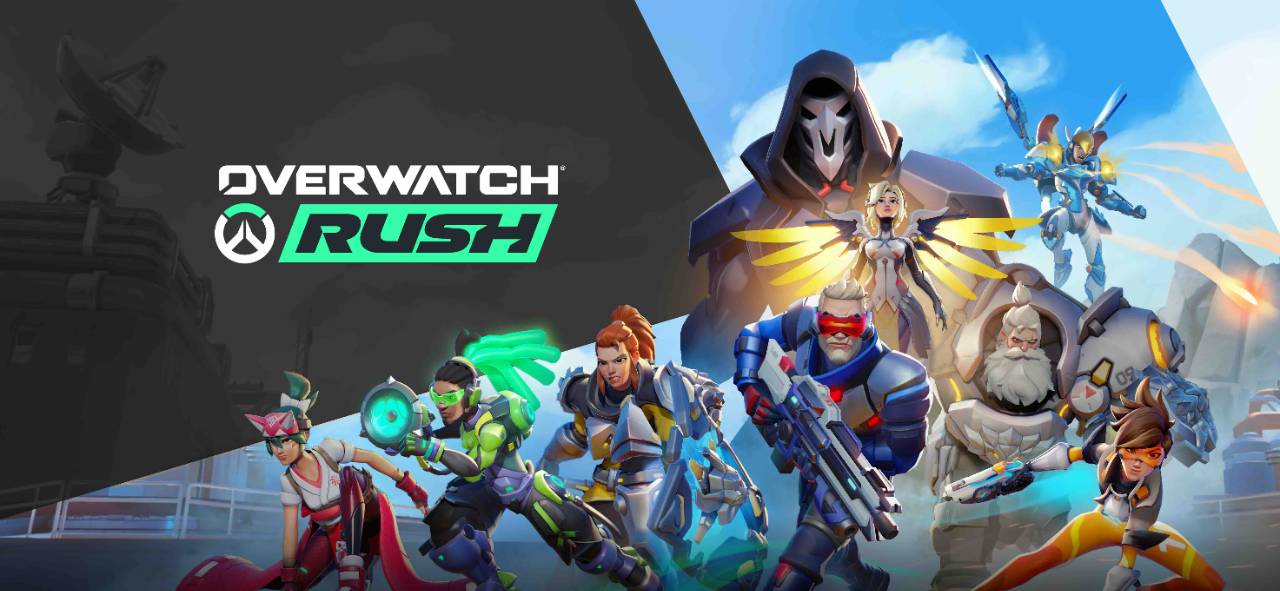 overwatch rush soft launch new screenshots04
