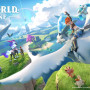 Garena Unveils Palworld Online, Bringing the Hit Survival IP as a Mobile MMORPG
