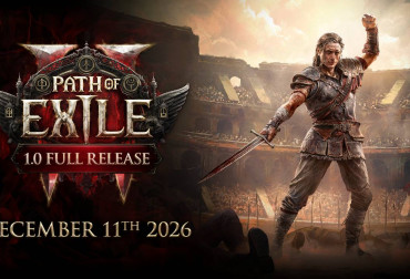 path of exile 2 full release key art