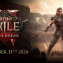 Path of Exile 2 Goes Free‑to‑Play on December 11