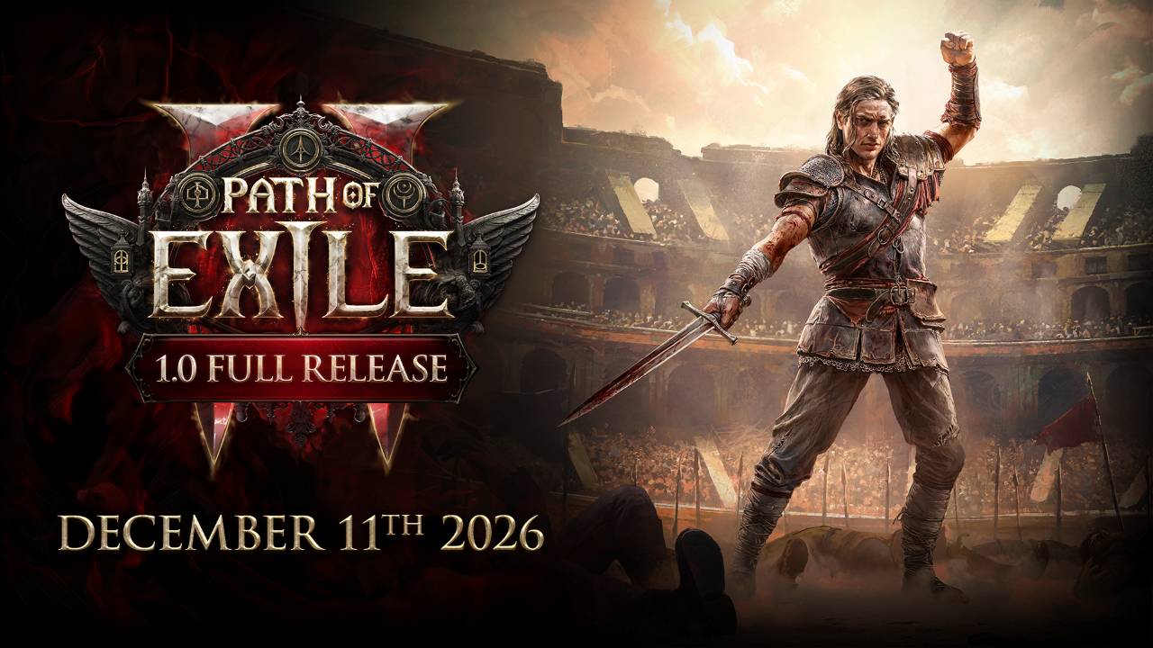 path of exile 2 full release key art