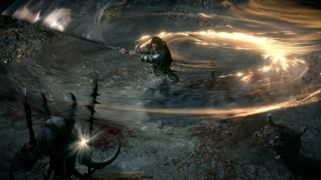 path of exile 2 gamescom screenshot01