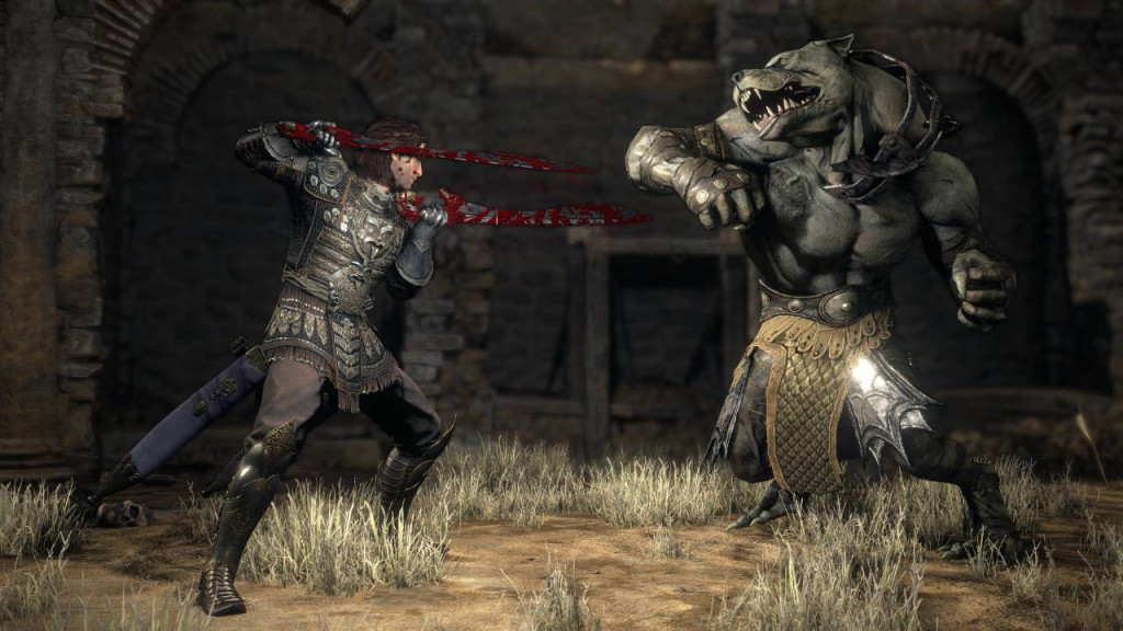 path of exile 2 gamescom screenshot04