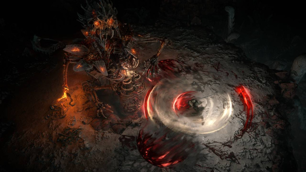 path of exile 2 gamescom screenshot06