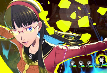 persona 4 revival yukiko amagi 2