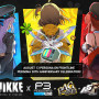 GODDESS OF VICTORY: NIKKE Confirms Persona Collaboration With P3 Reload, P4 Golden, and P5 Royal