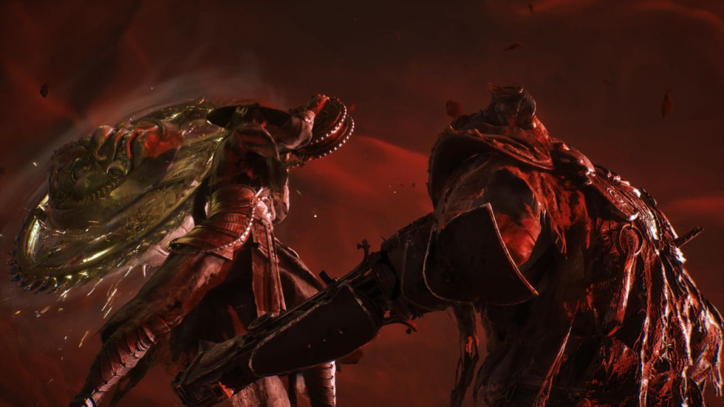 phantom blade 0 pre-order trailer screenshot04