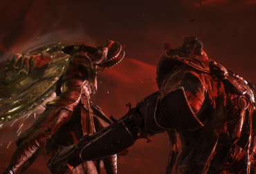 phantom blade 0 pre-order trailer screenshot04
