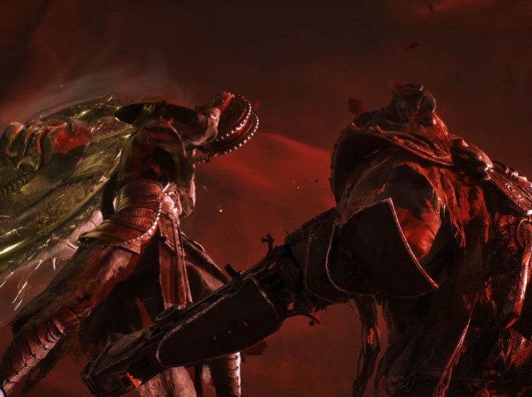 phantom blade 0 pre-order trailer screenshot04