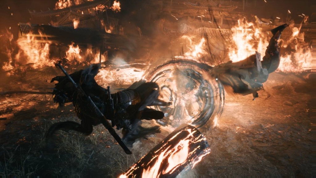 phantom blade 0 pre-order trailer screenshot05