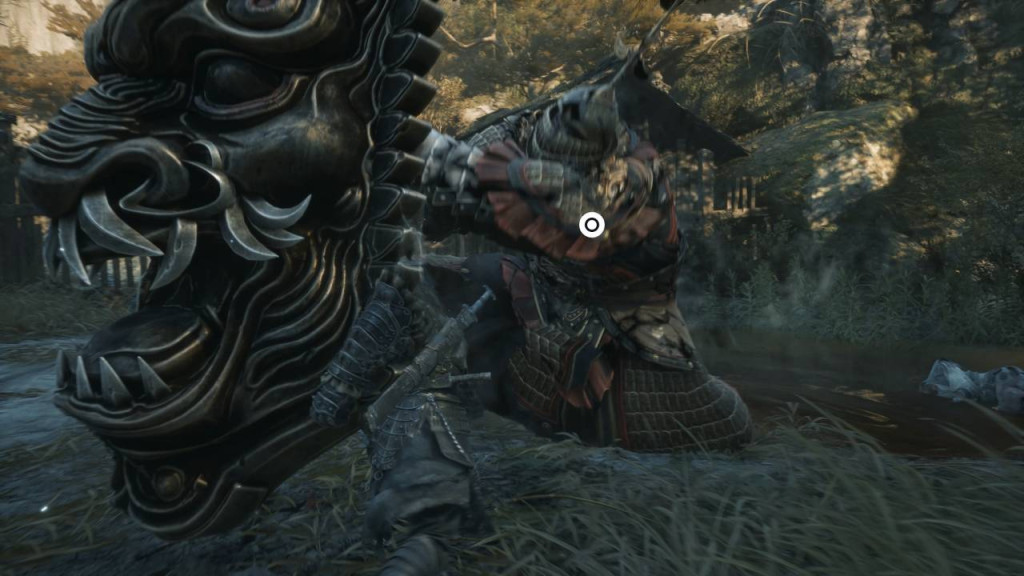 phantom blade 0 pre-order trailer screenshot06