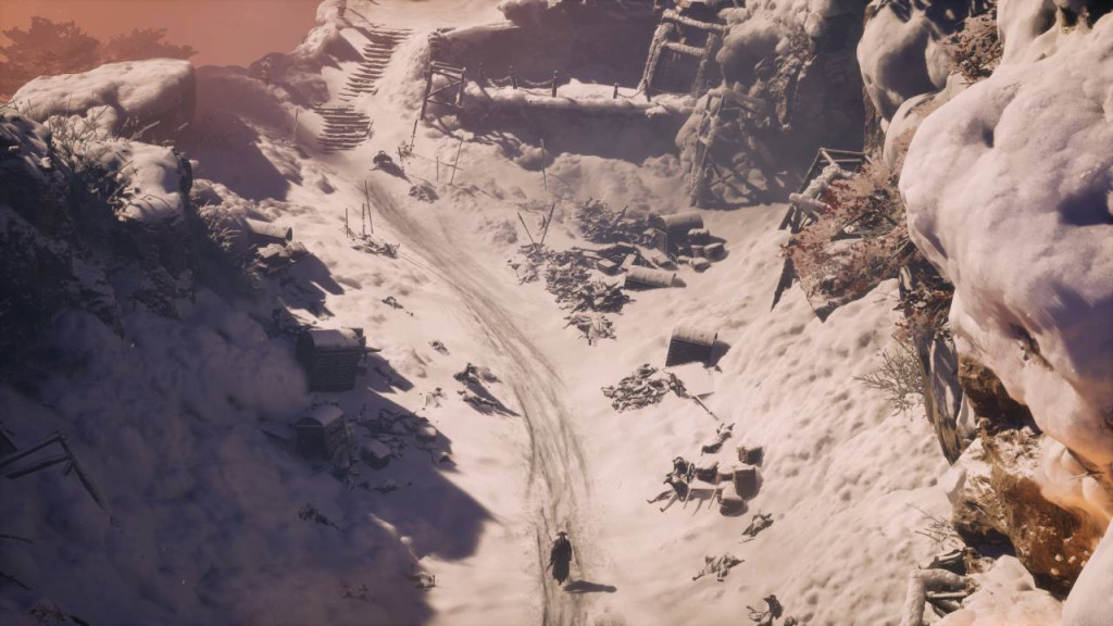 phantom blade 0 pre-order trailer screenshot08