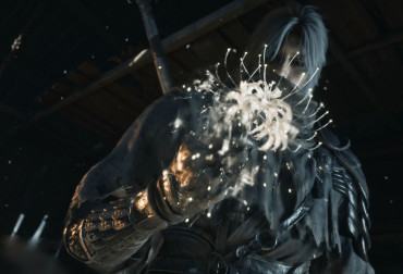 phantom blade 0 pre-order trailer screenshot09