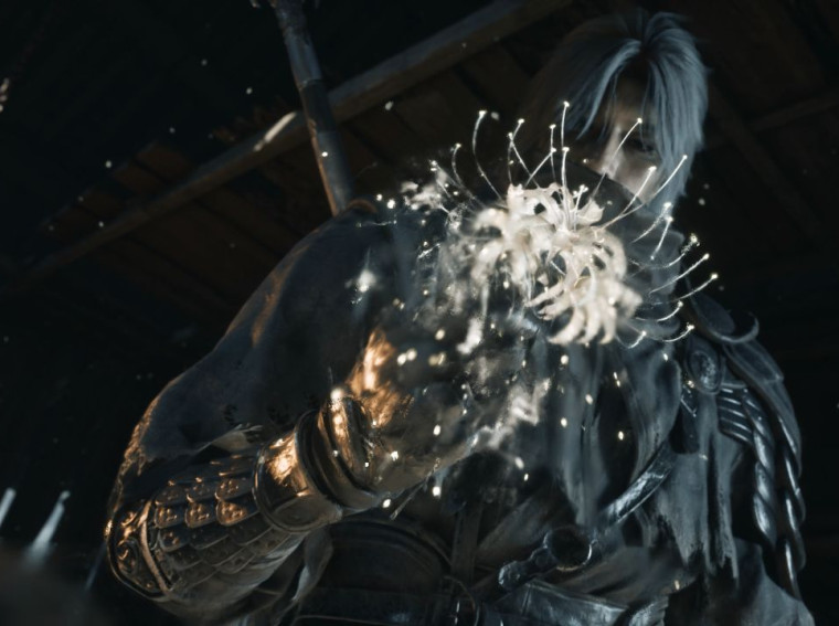 phantom blade 0 pre-order trailer screenshot09