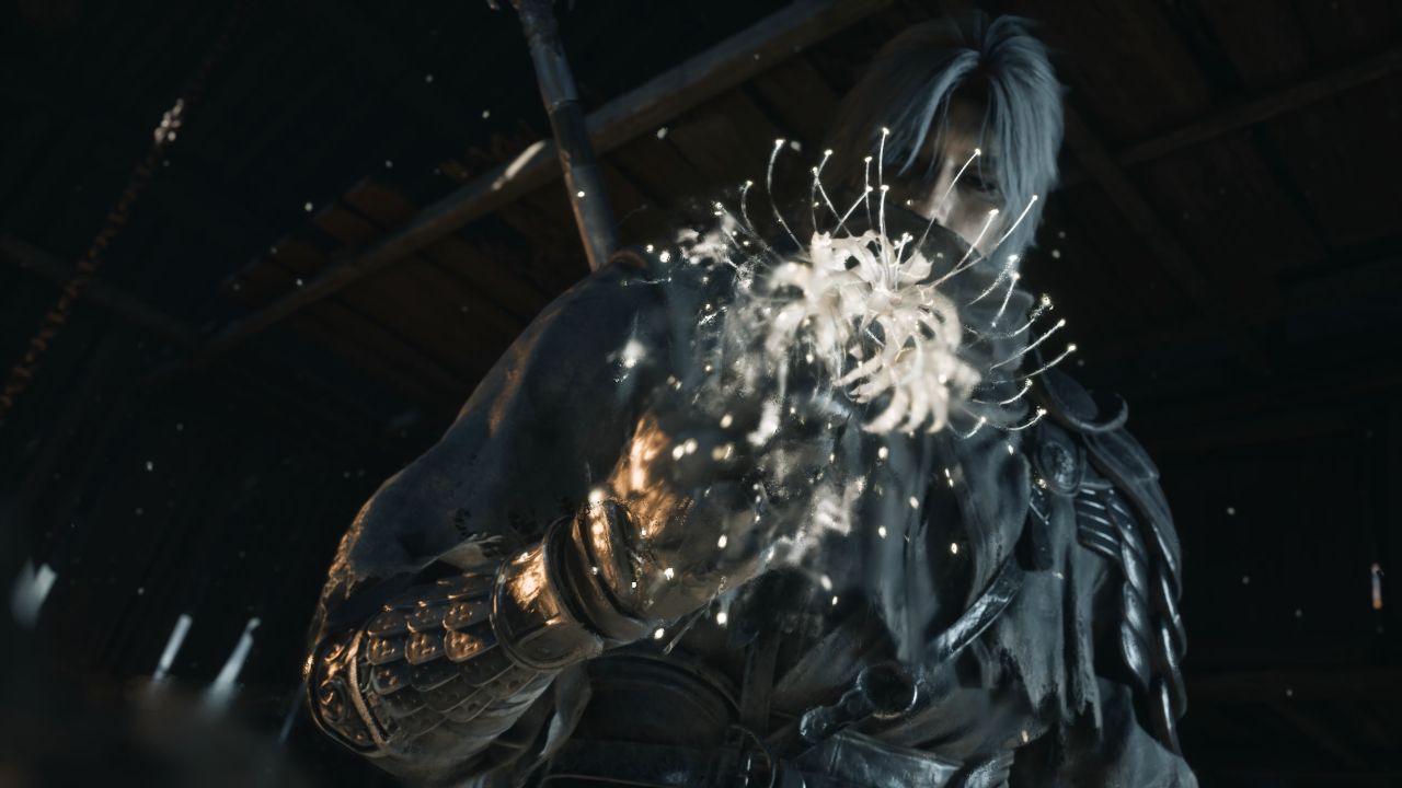 phantom blade 0 pre-order trailer screenshot09