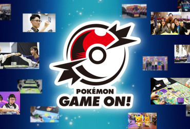 pokemon game on header