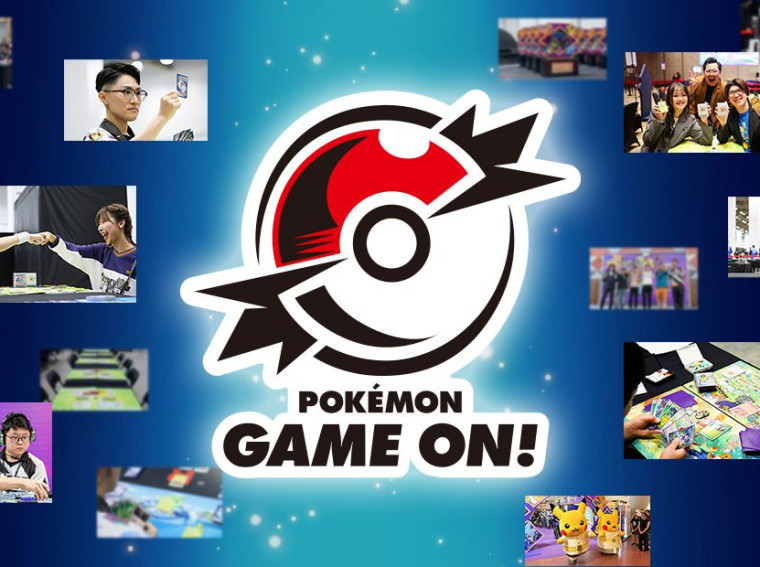 pokemon game on header