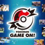 Pokemon Launches Game On! Initiative Alongside 2026‑27 Asia Championship Series