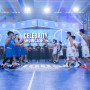 Prime Video Brings NBA Legends and Filipino Stars Together for NBA House Celebrity Showcase