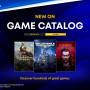 PS Plus August Game Catalog Adds Helldivers 2, Kingdom Come Deliverance II, Vampire Survivors, and More